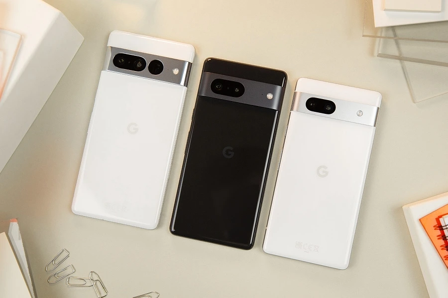 Google