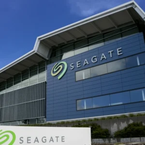 Seagate