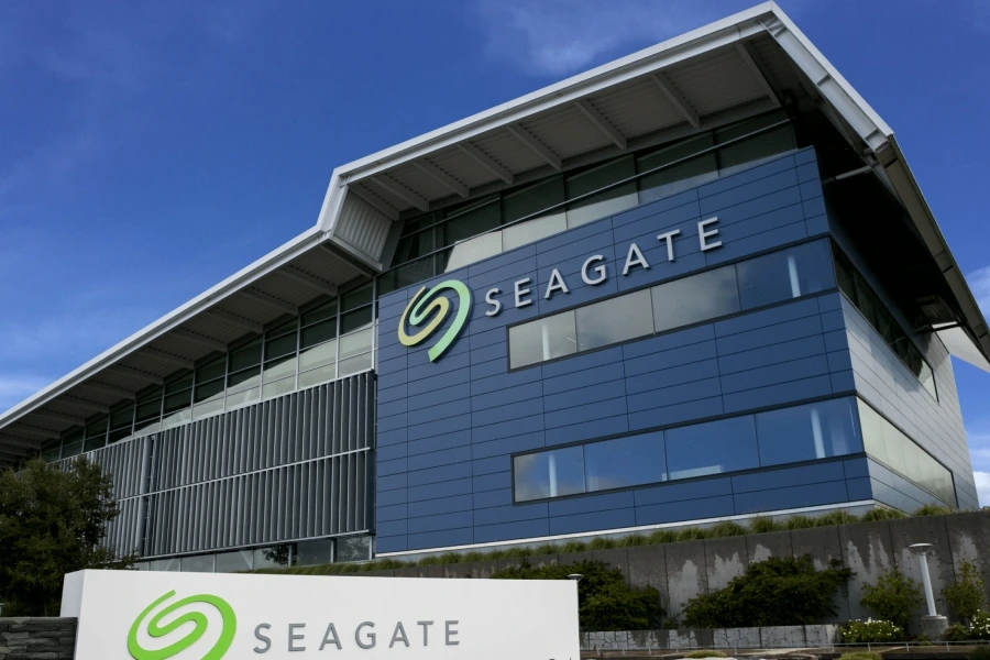 Seagate