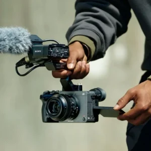 Sony FX2