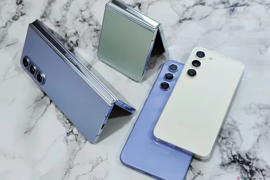Samsung