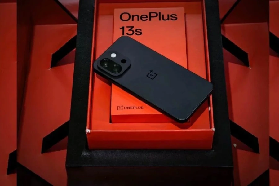 Oneplus 13s