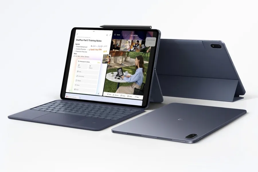 Oneplus Pad 3
