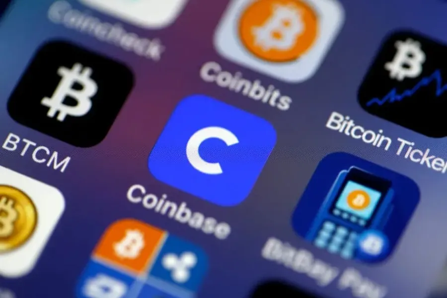 crypto apps