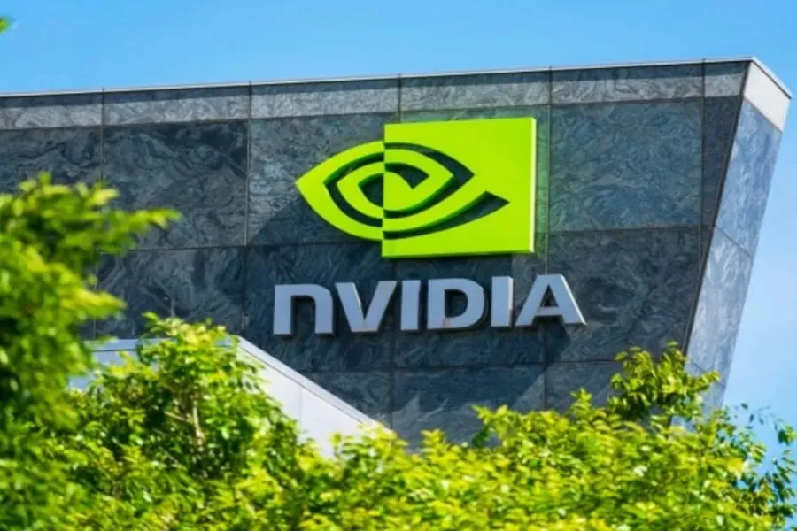 NVIDIA