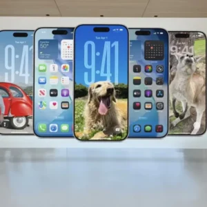 iOS 26