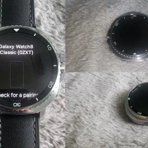 Samsung Galaxy Watch8