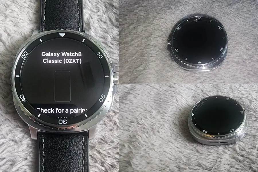 Samsung Galaxy Watch8