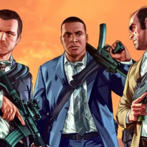 GTA 5