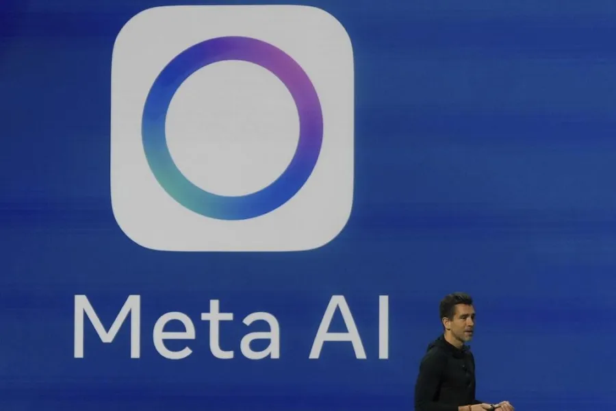 Meta app Leaks