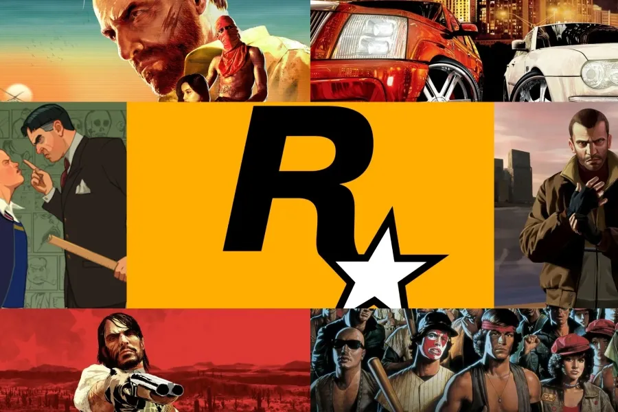 Rockstar