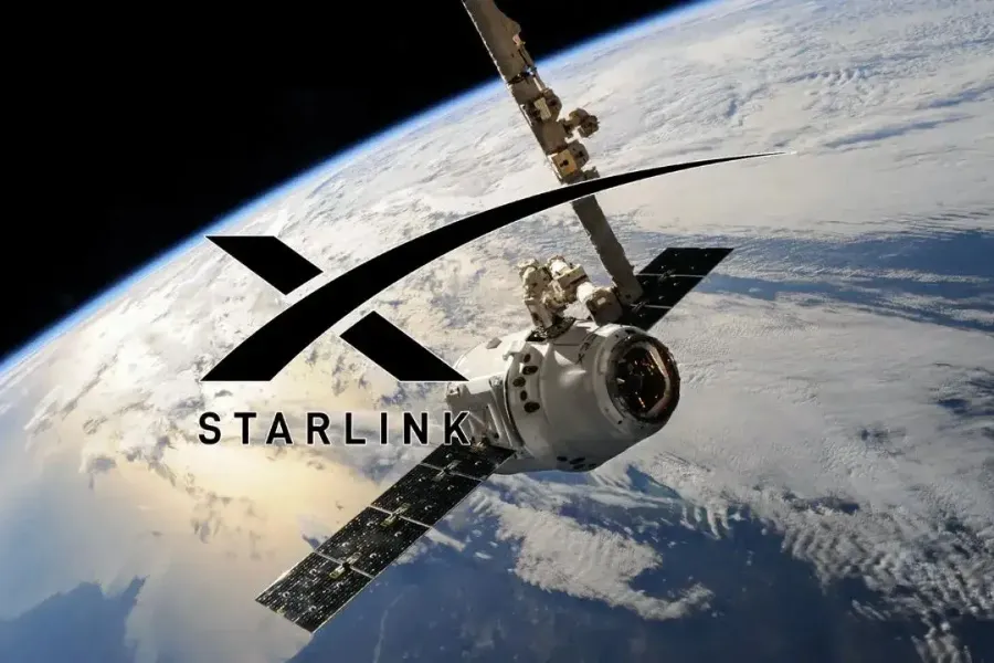 Starlink