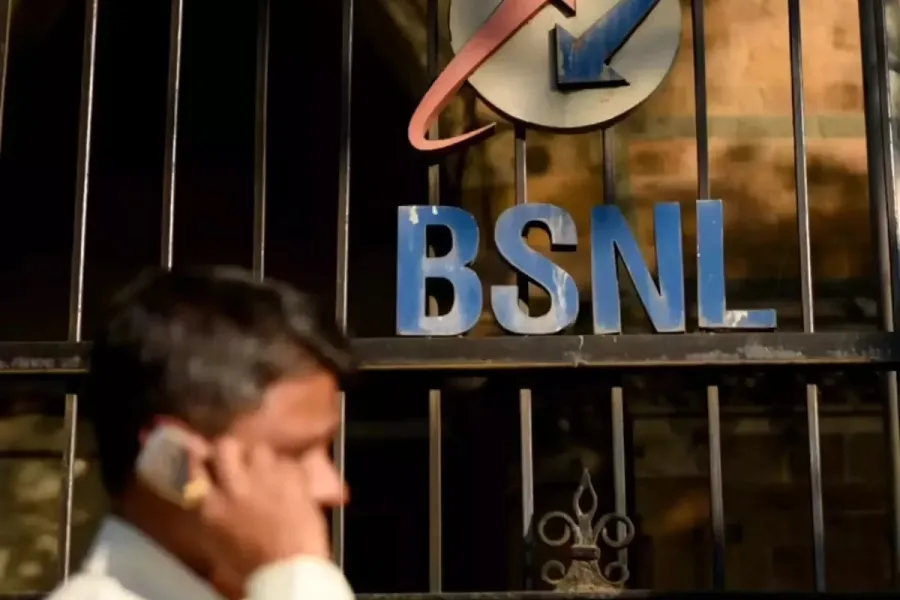 BSNL Quantum 5G FWA