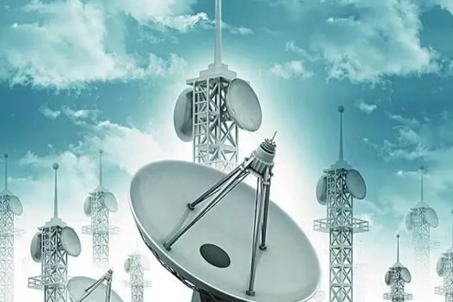 India's Communications Market