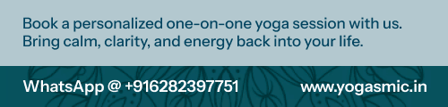 yogasmic