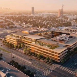 Culver City Studio