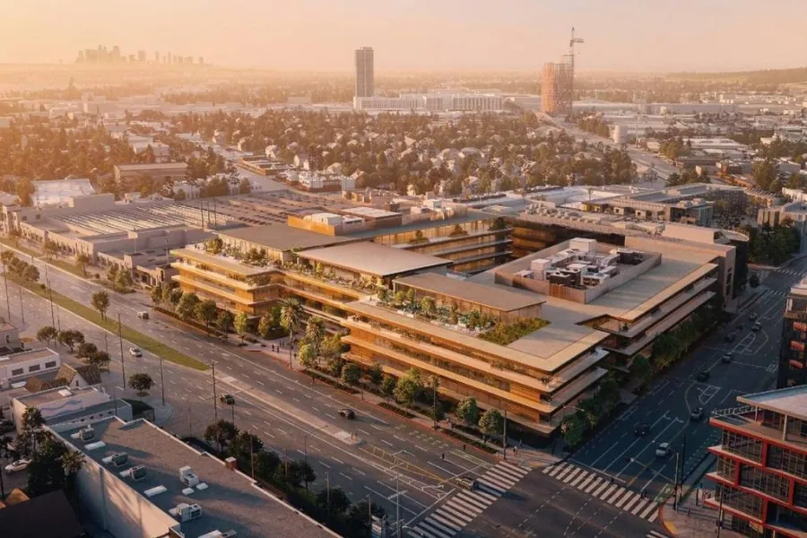 Culver City Studio