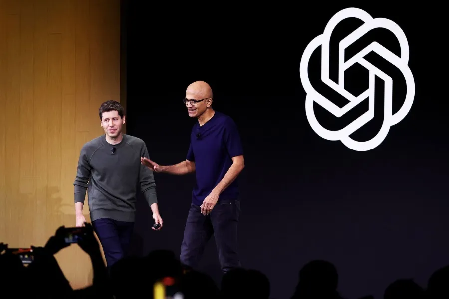 OpenAI Shutdown
