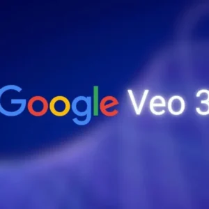 Google Veo 3