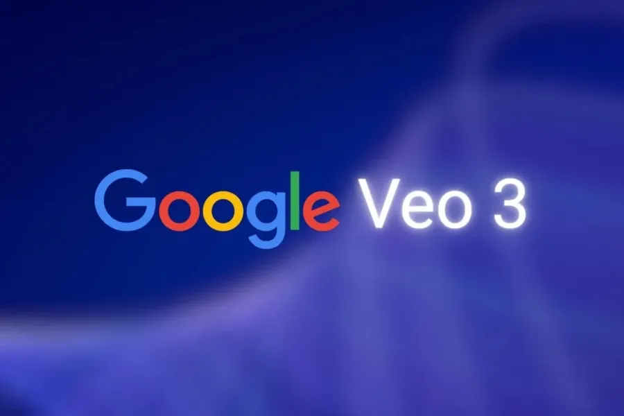 Google Veo 3