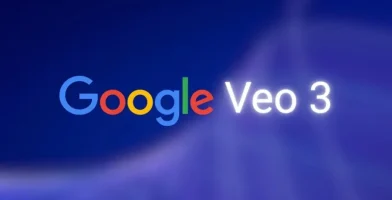 Google Veo 3