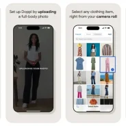 Google Doppl App