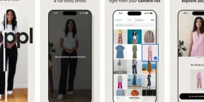 Google Doppl App